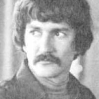 David M. Rorvik's picture